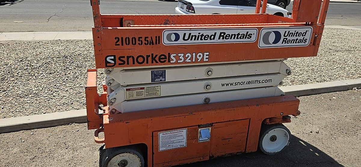 SNORKEL S3219E photo 7