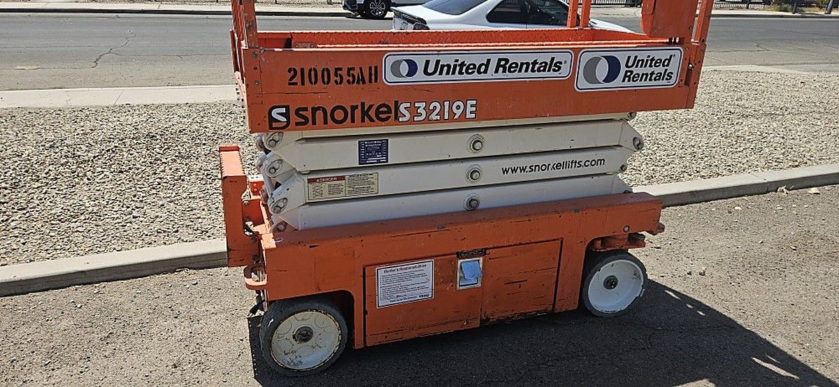 SNORKEL S3219E photo 8