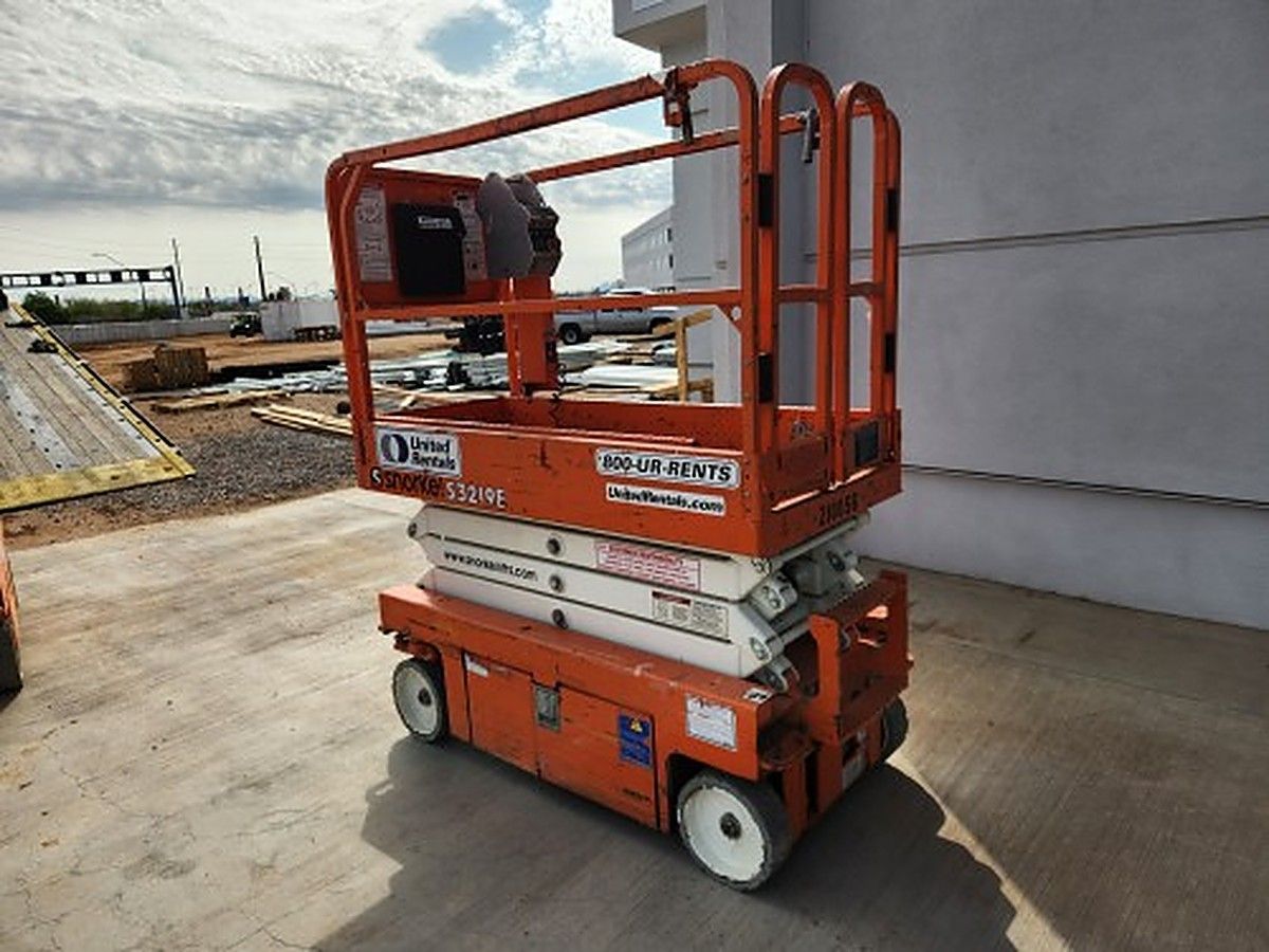 SNORKEL S3219E photo 2