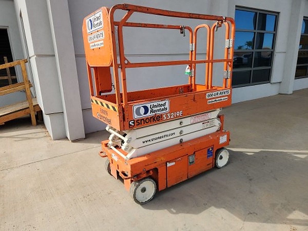 SNORKEL S3219E photo 3
