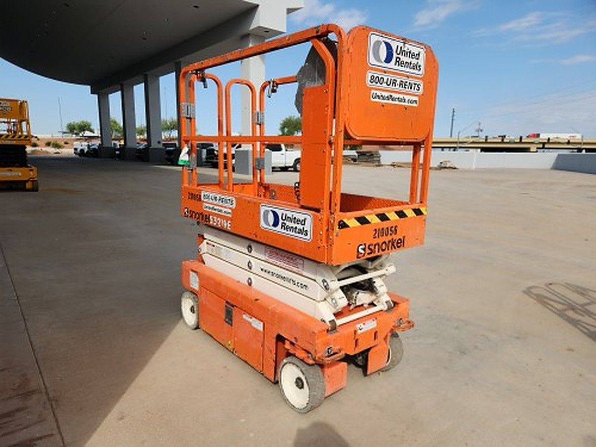 SNORKEL S3219E photo 4