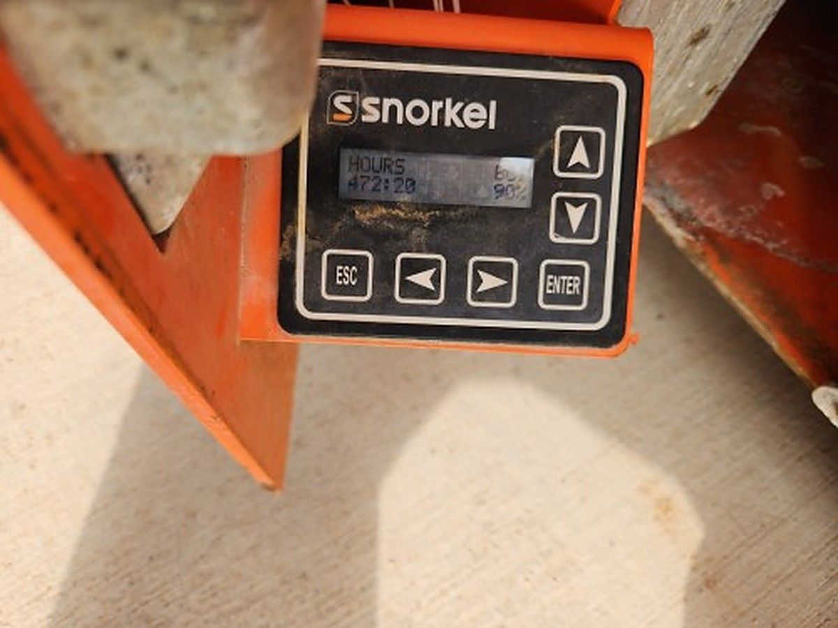 SNORKEL S3219E photo 5