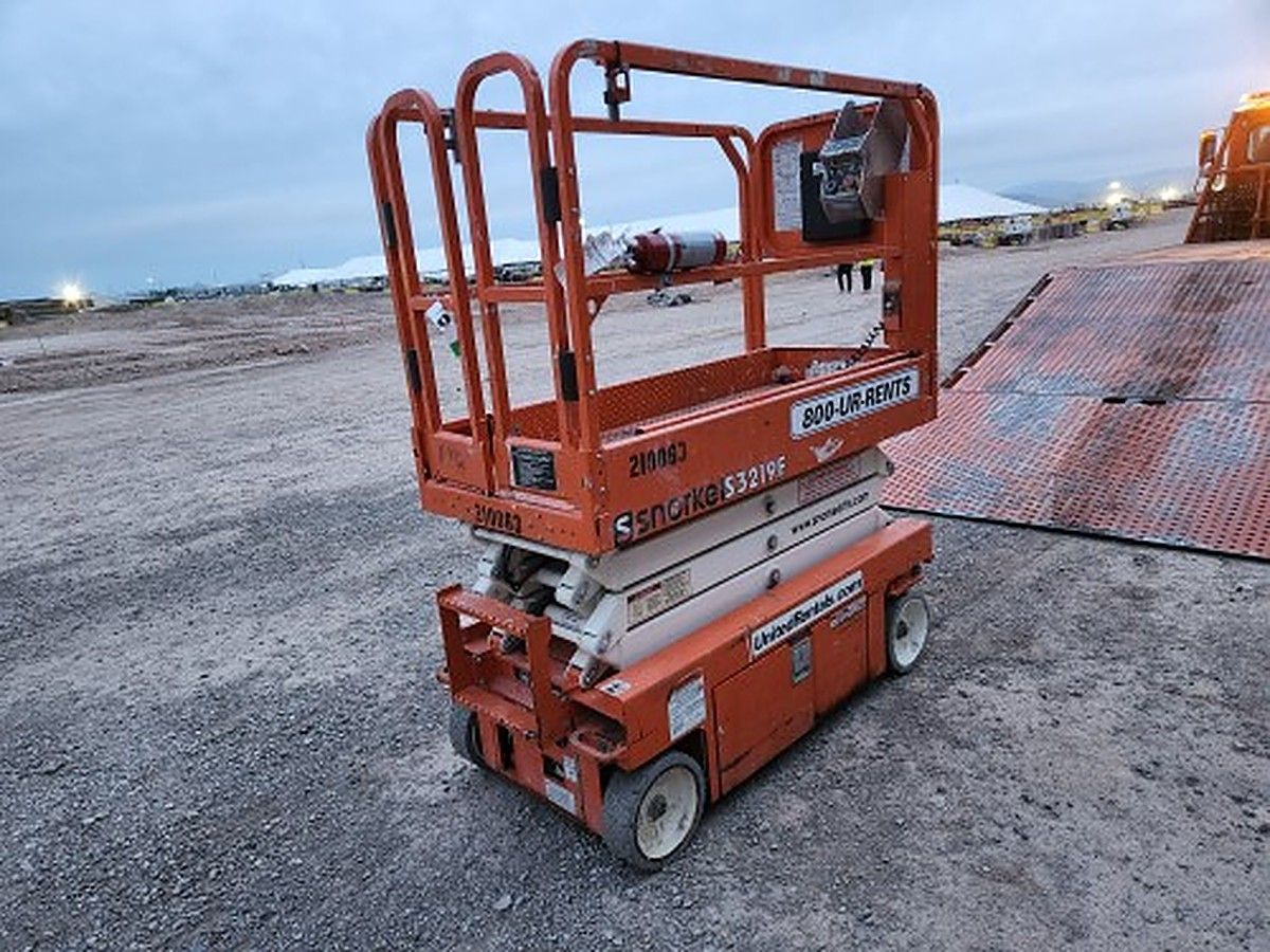 SNORKEL S3219E photo 2