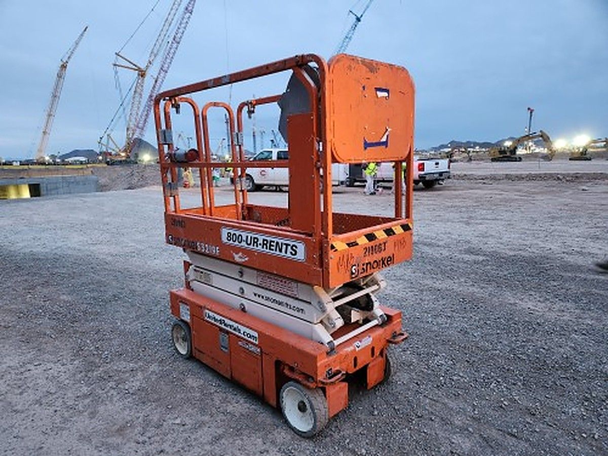 SNORKEL S3219E photo 3