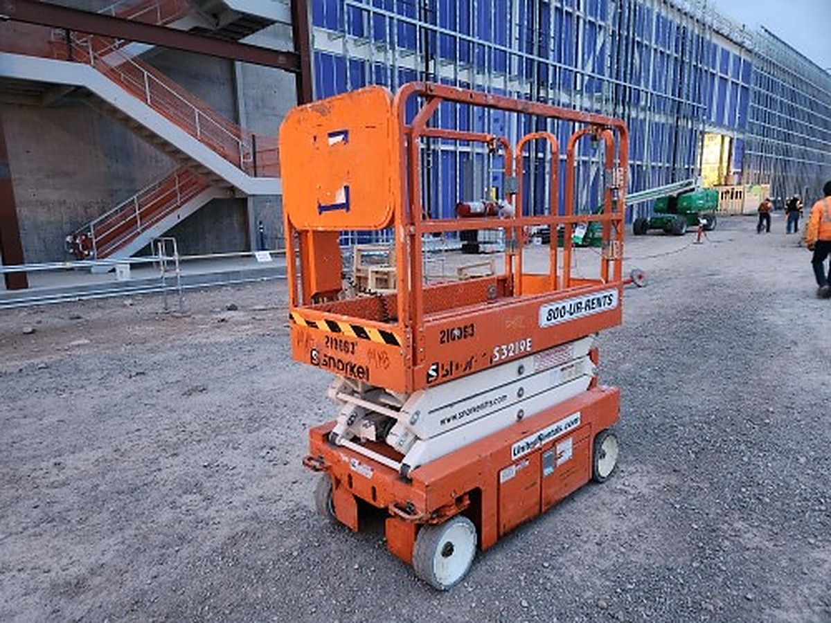 SNORKEL S3219E photo 4
