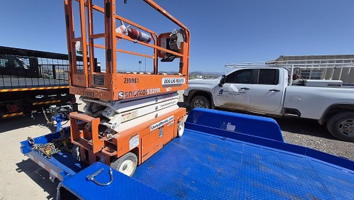 SNORKEL S3219E photo 9