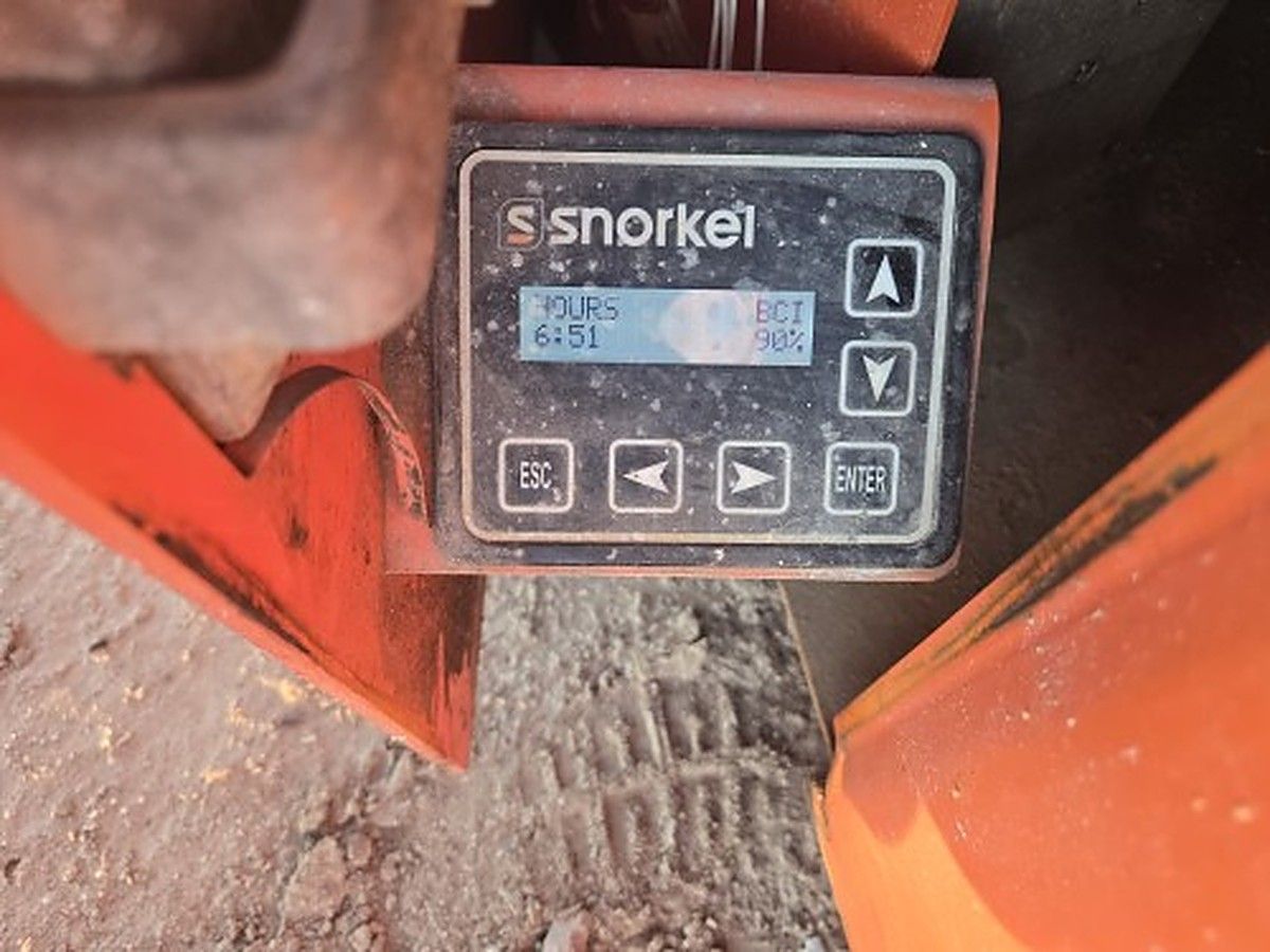 SNORKEL S3219E photo 4