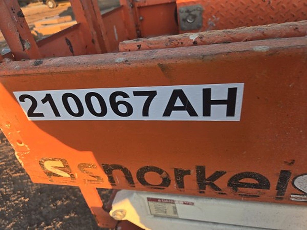 SNORKEL S3219E photo 5