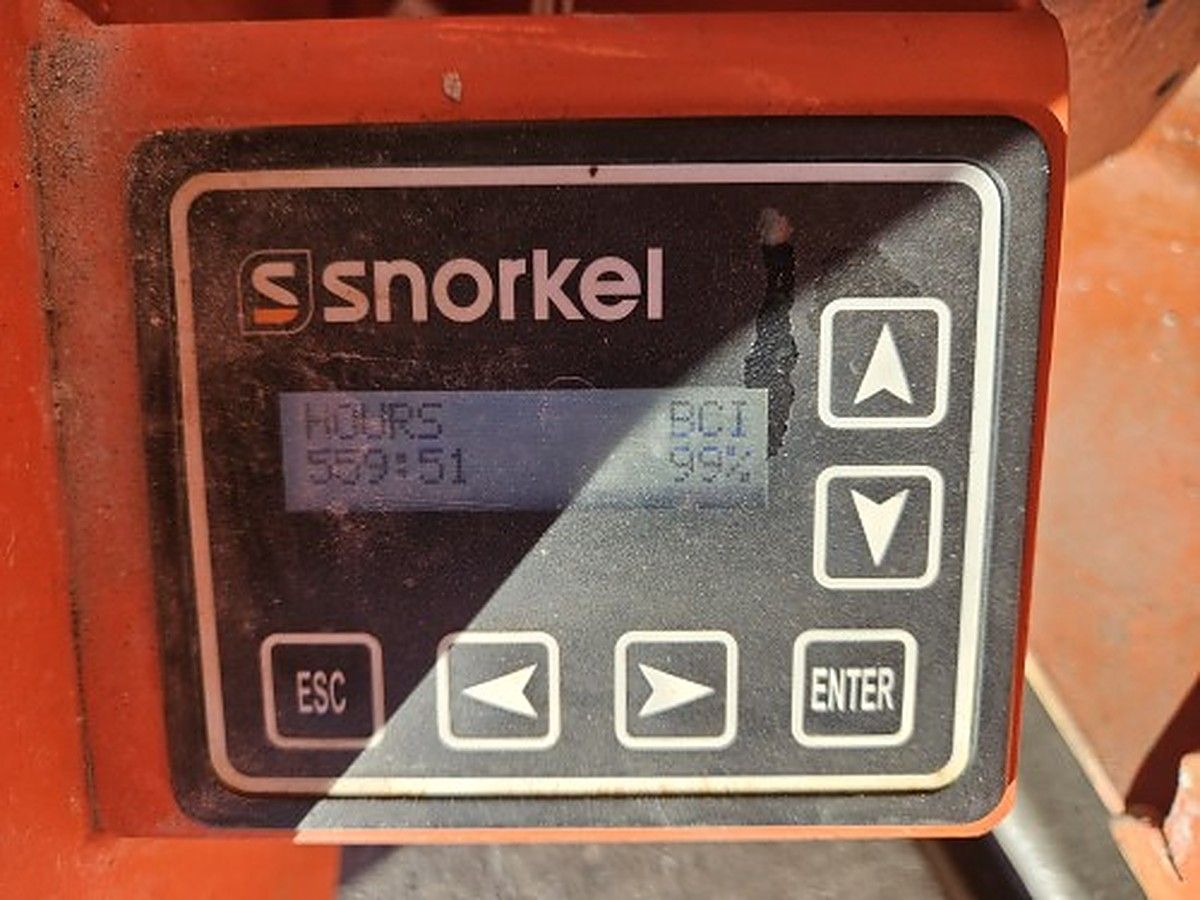 SNORKEL S3219E photo 11