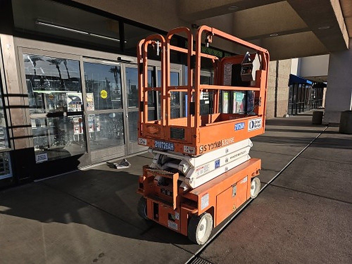 SNORKEL S3219E photo 10