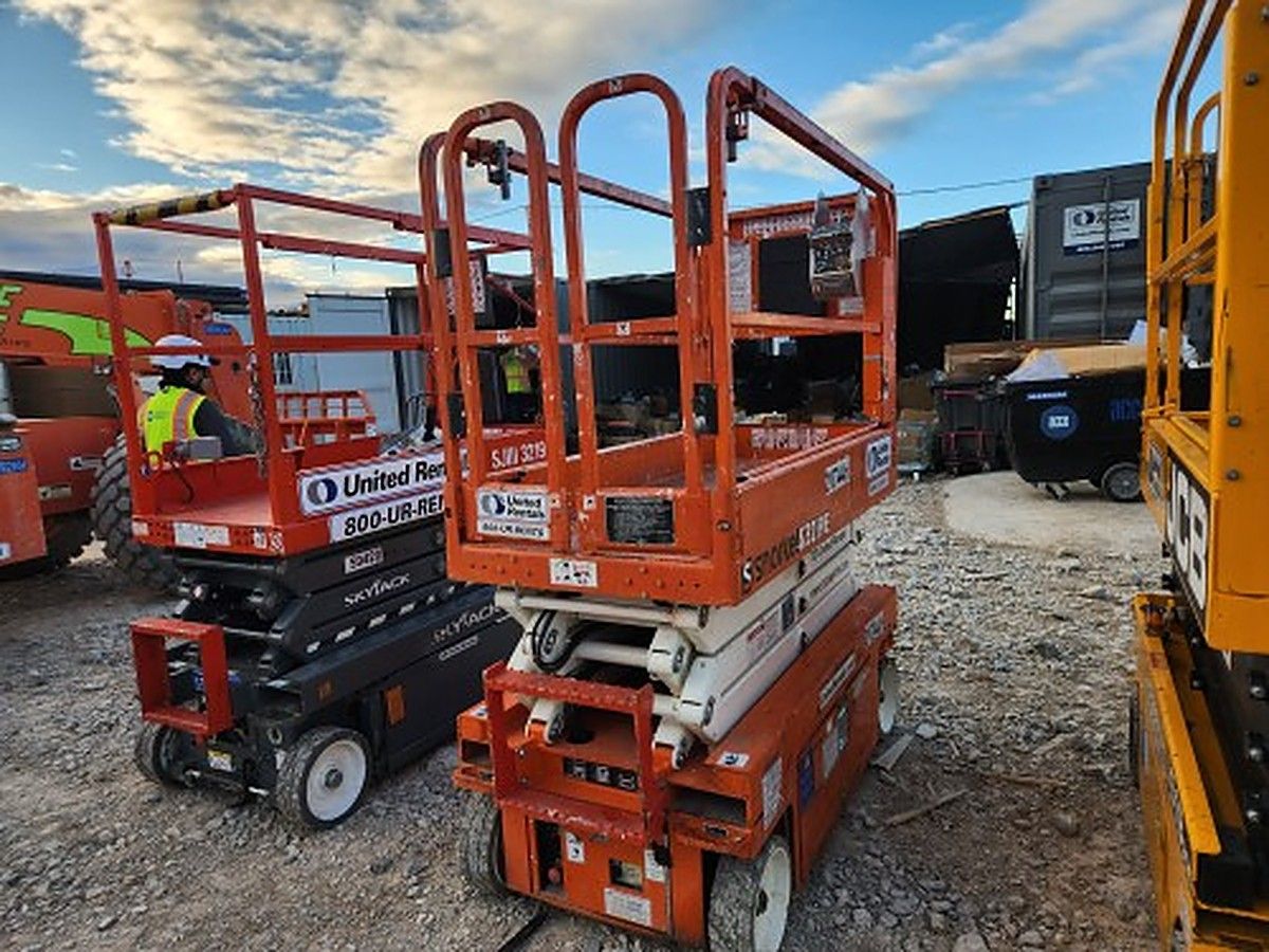 SNORKEL S3219E photo 2