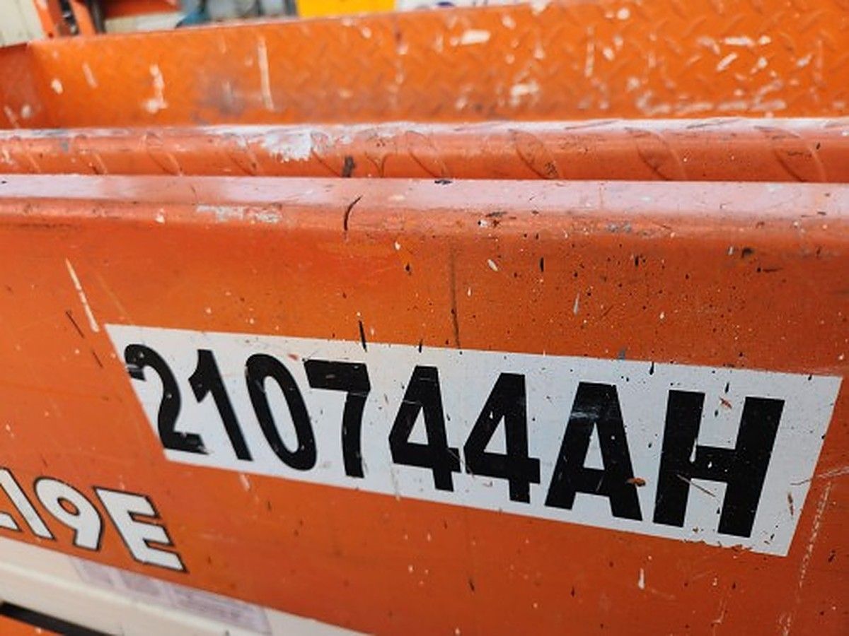 SNORKEL S3219E photo 3