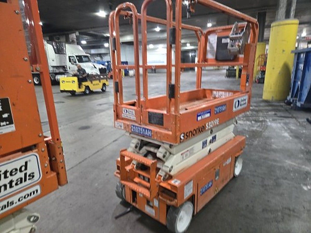 SNORKEL S3219E photo 2