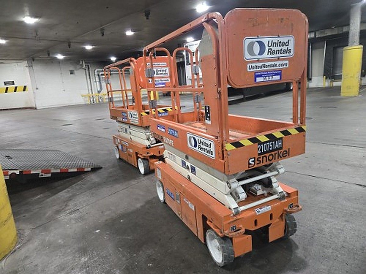 SNORKEL S3219E photo 3