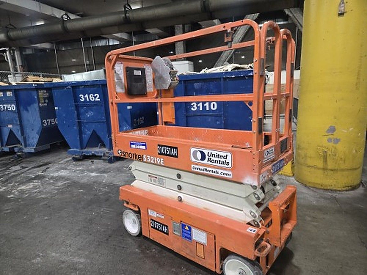 SNORKEL S3219E photo 4