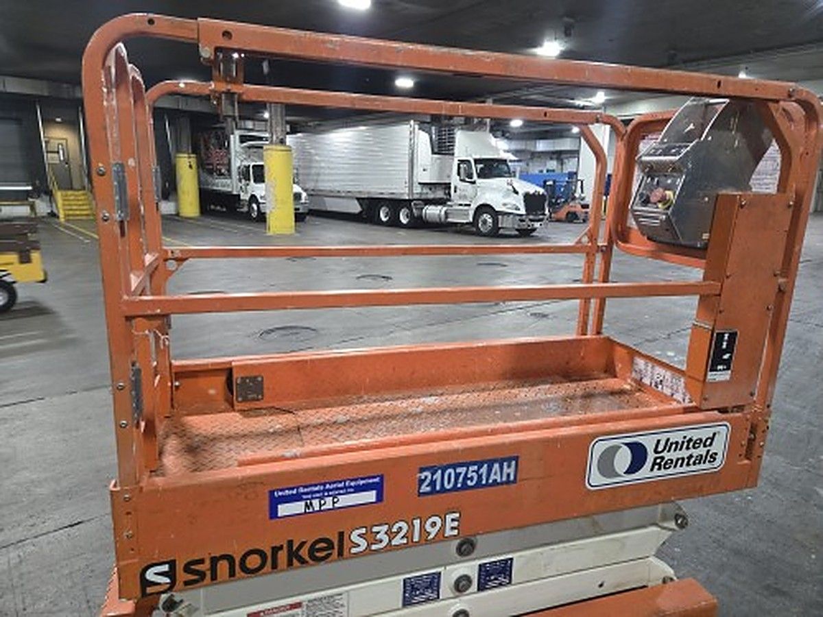 SNORKEL S3219E photo 5