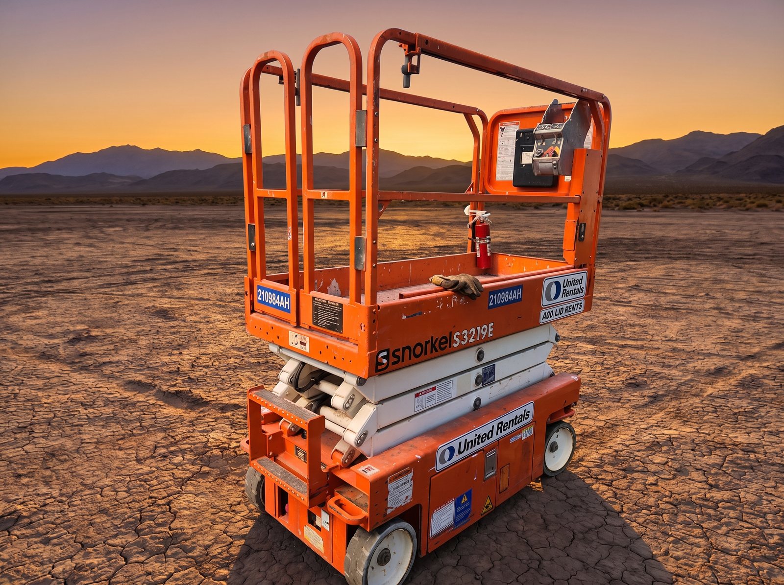 2018 SNORKEL S3219E for sale in Las Vegas, NV