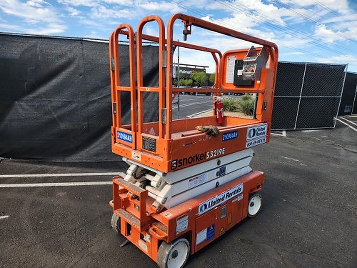 SNORKEL S3219E photo 2