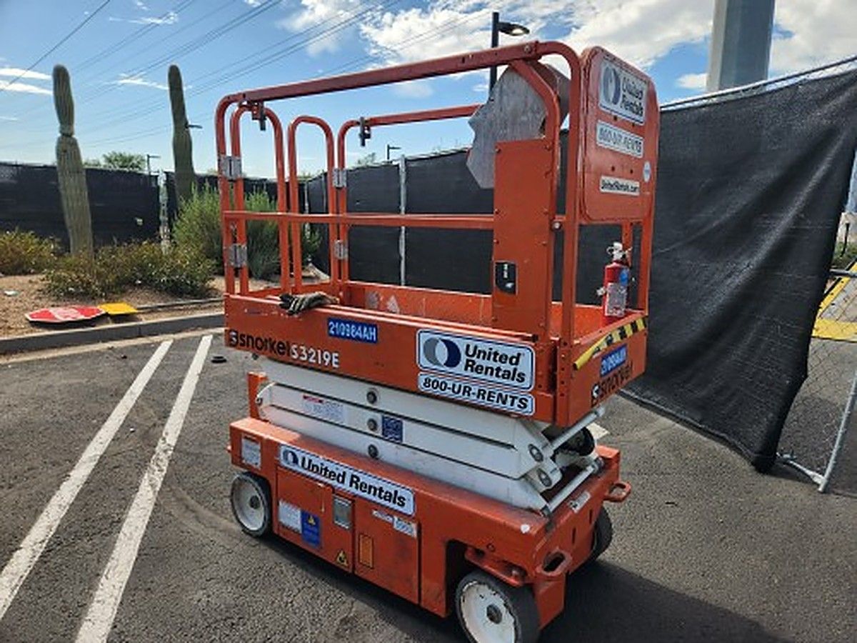 SNORKEL S3219E photo 3