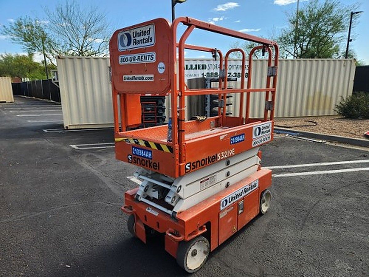SNORKEL S3219E photo 4