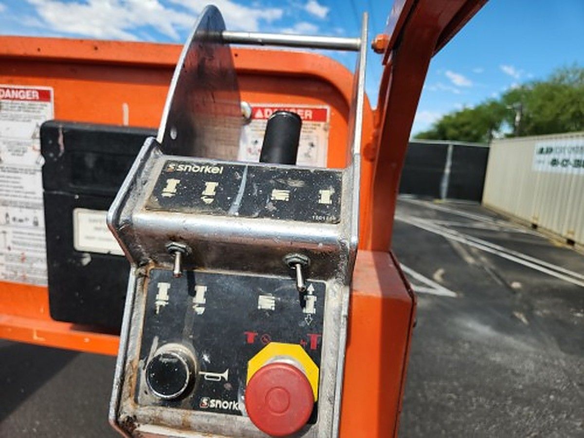SNORKEL S3219E photo 7