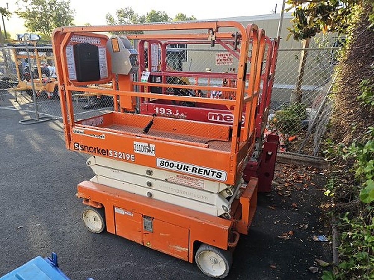2018 SNORKEL S3219E for sale in Las Vegas, NV