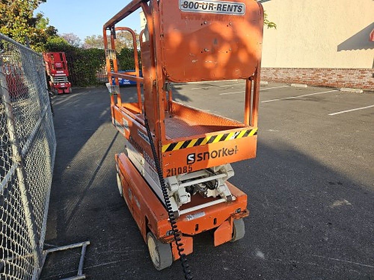 SNORKEL S3219E photo 2