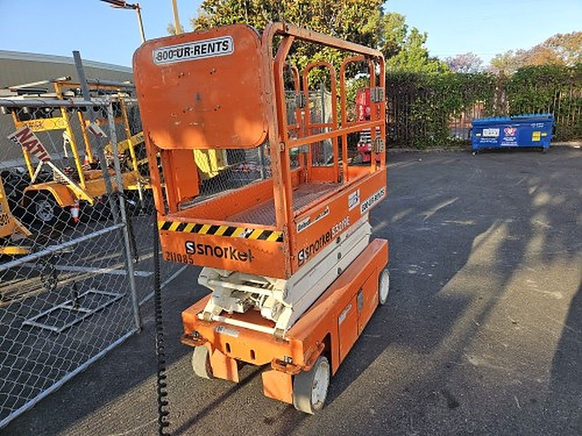 SNORKEL S3219E photo 4