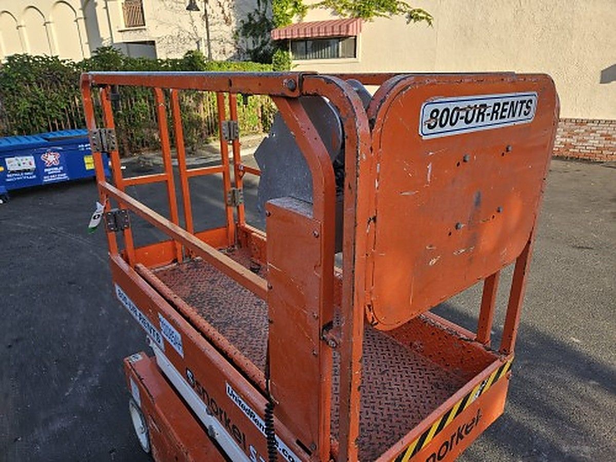 SNORKEL S3219E photo 5