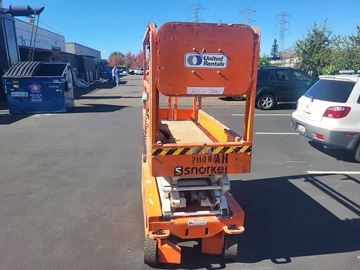 SNORKEL S3219E photo 2