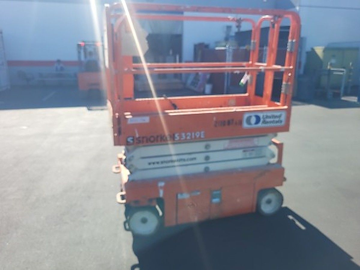 SNORKEL S3219E photo 3