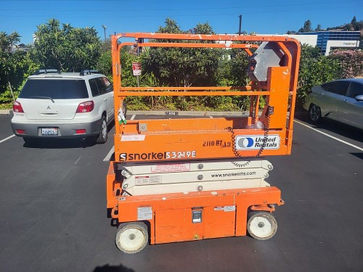 SNORKEL S3219E photo 4
