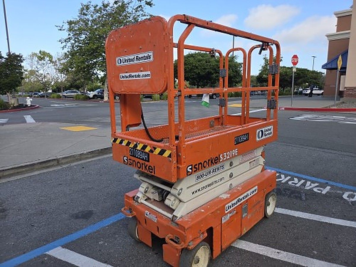 SNORKEL S3219E photo 2