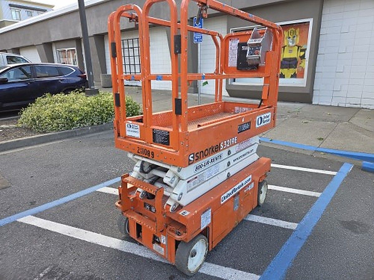 SNORKEL S3219E photo 4