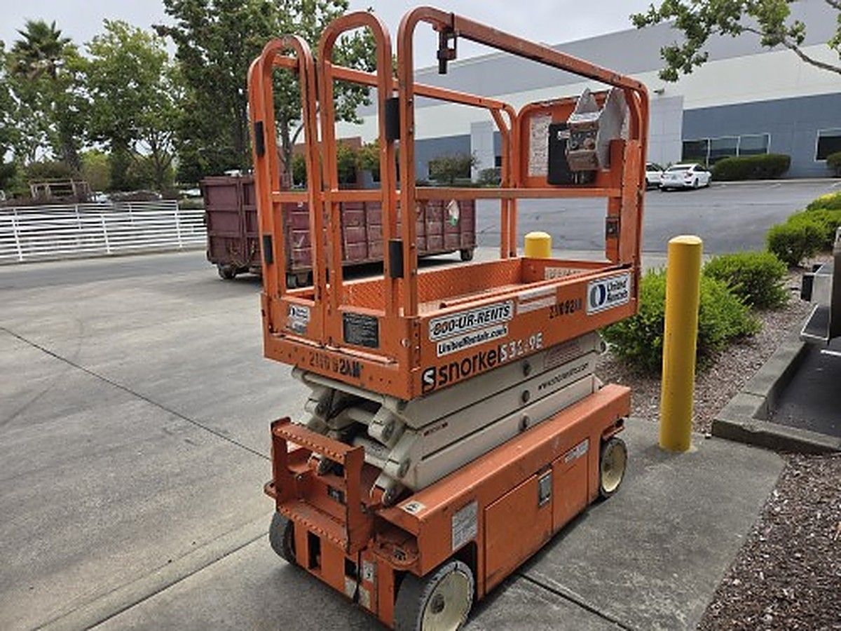 SNORKEL S3219E photo 5