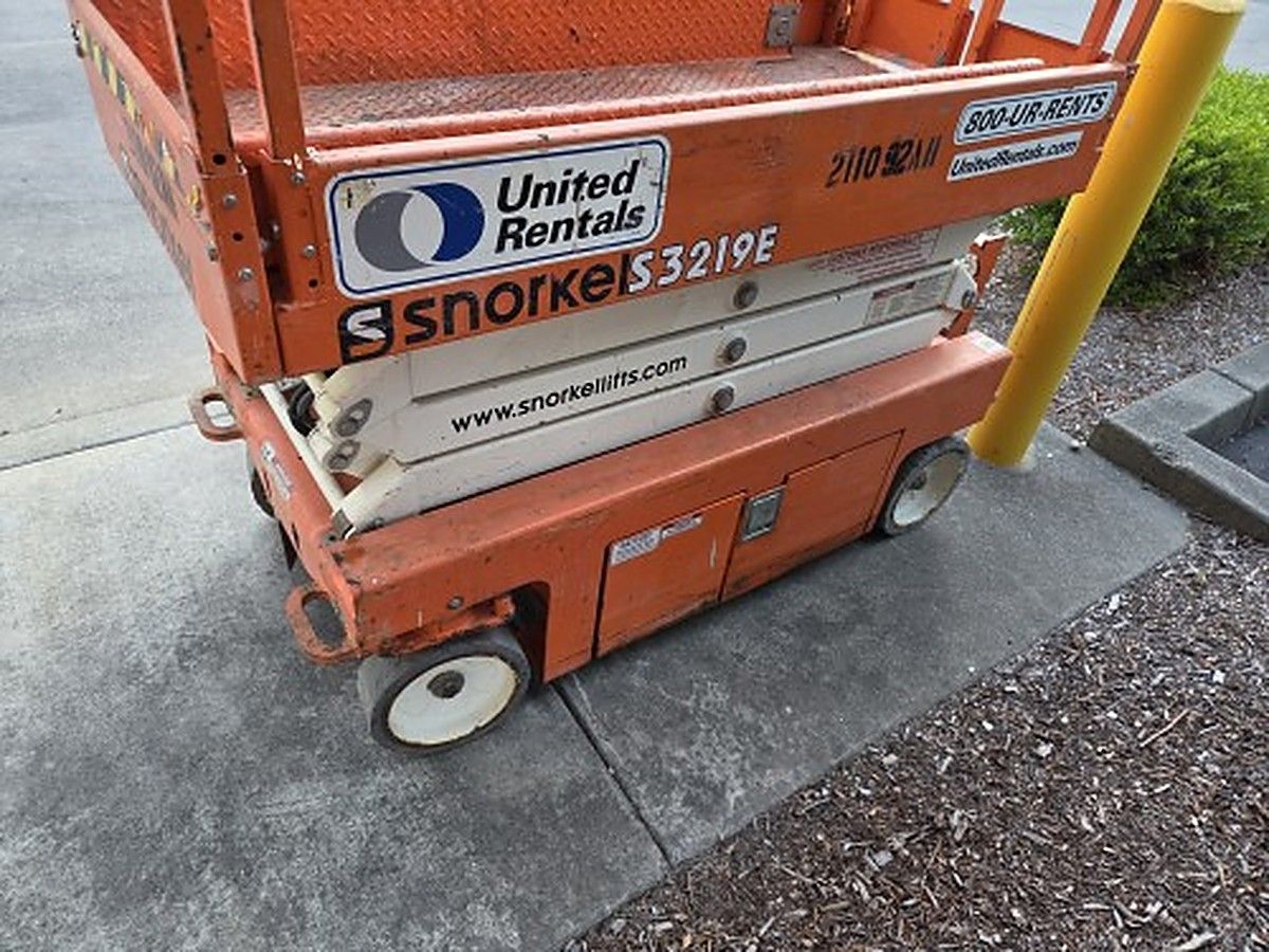 SNORKEL S3219E photo 8
