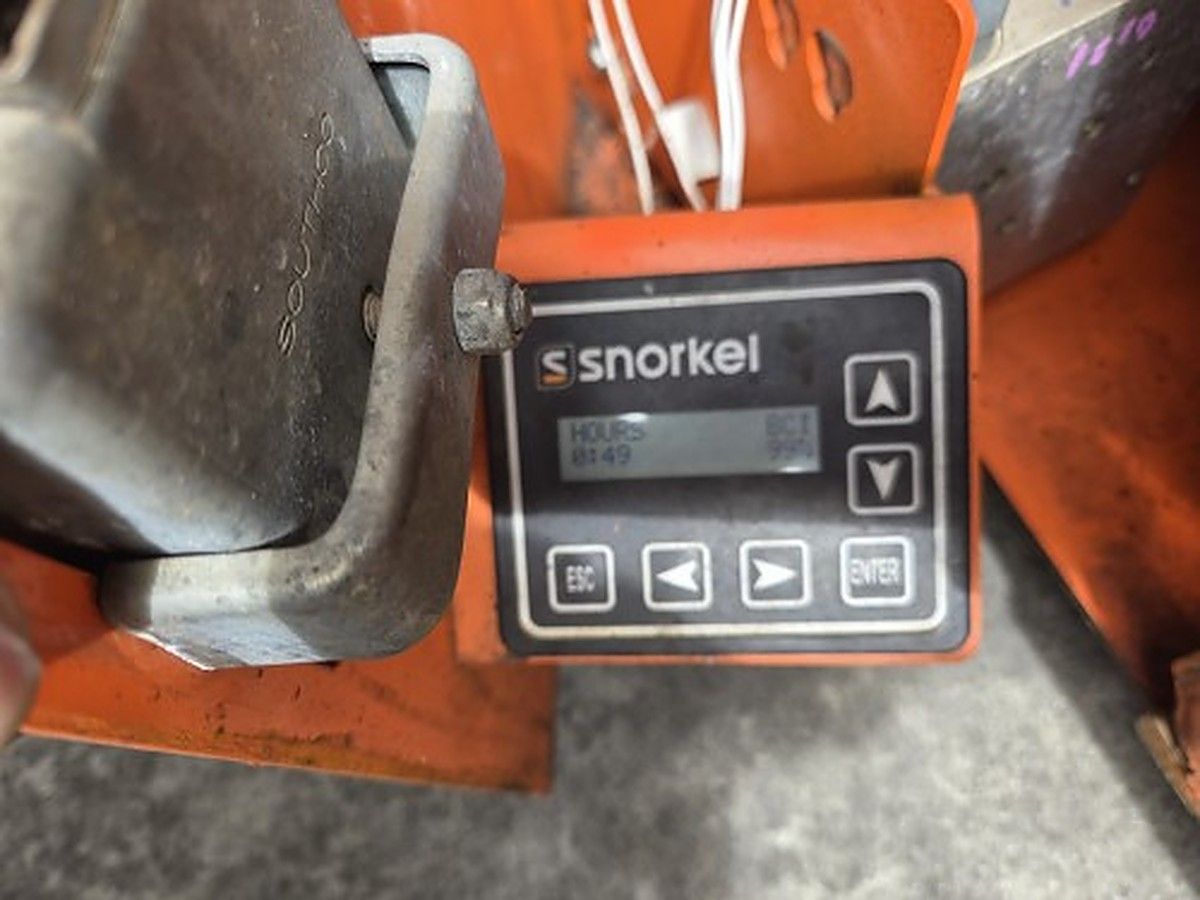 SNORKEL S3219E photo 9