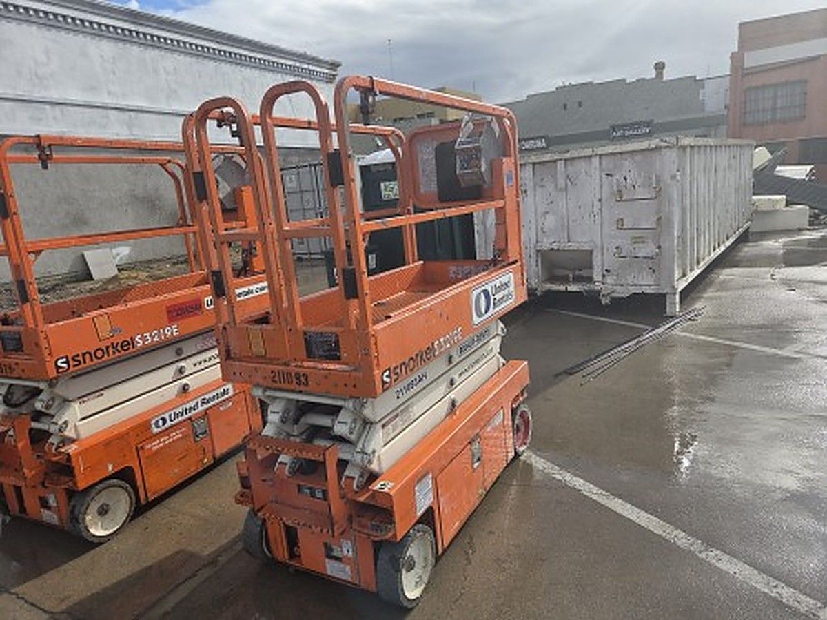 SNORKEL S3219E photo 2