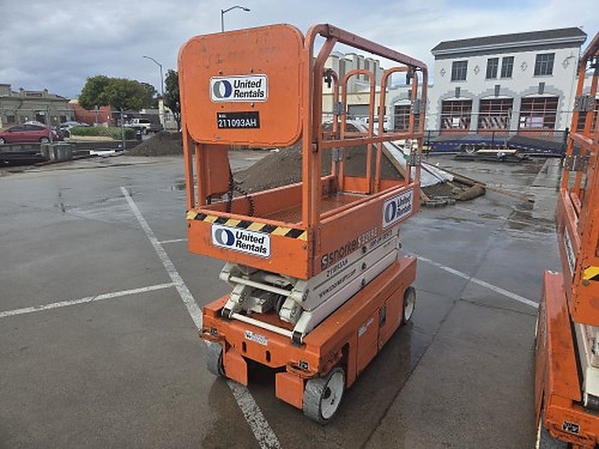 SNORKEL S3219E photo 3