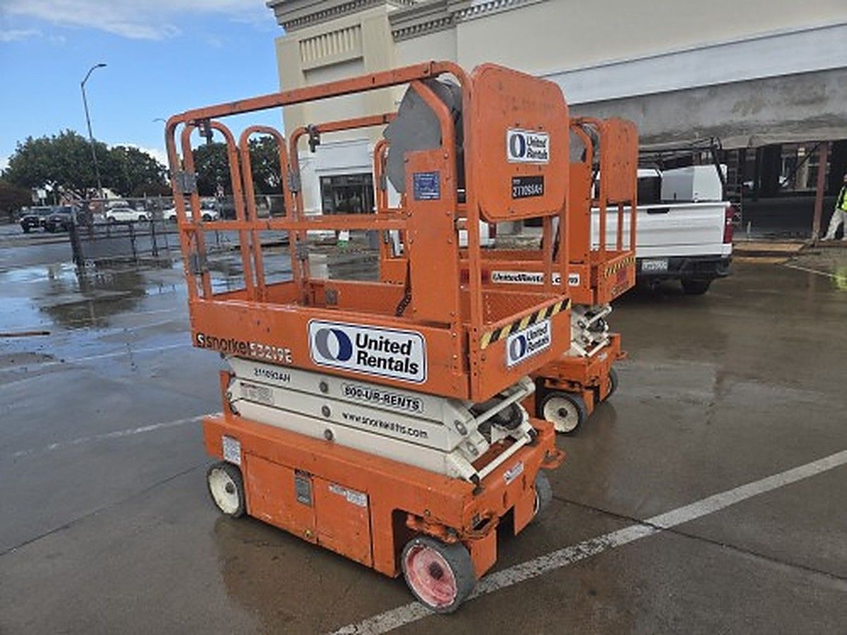 SNORKEL S3219E photo 5