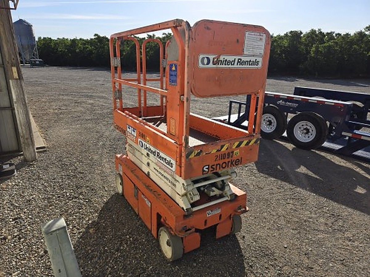 SNORKEL S3219E photo 4