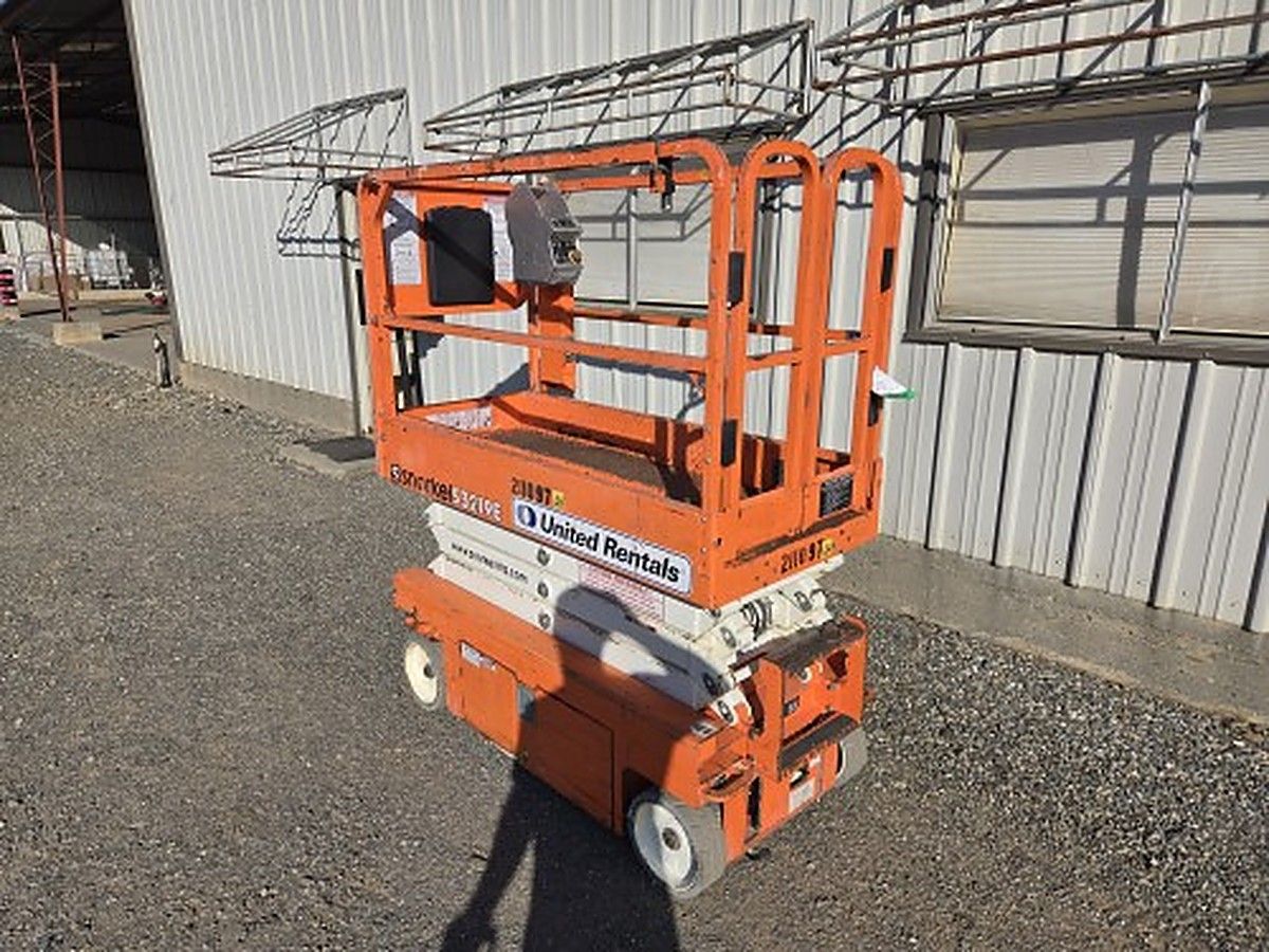 SNORKEL S3219E photo 7