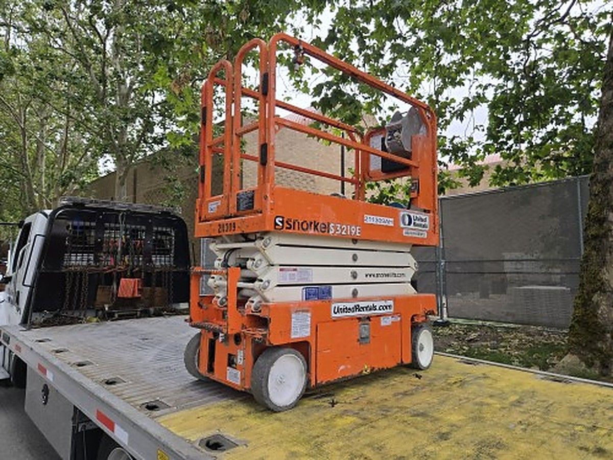 SNORKEL S3219E photo 3