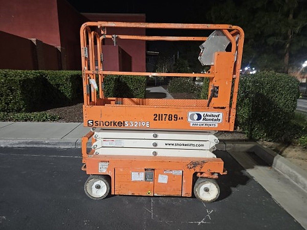 SNORKEL S3219E photo 12