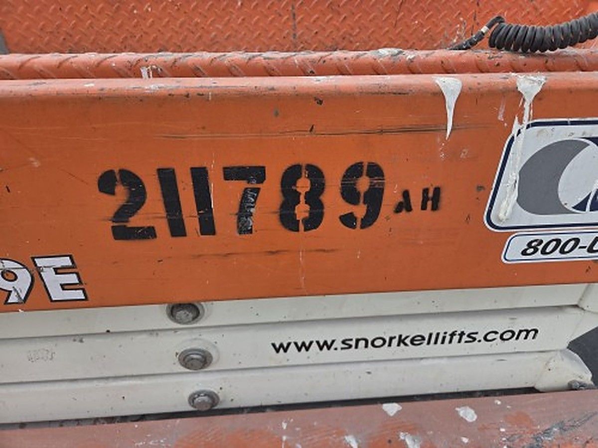 SNORKEL S3219E photo 8