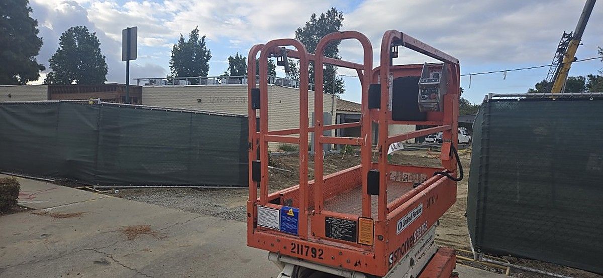 2018 SNORKEL S3219E for sale in Las Vegas, NV