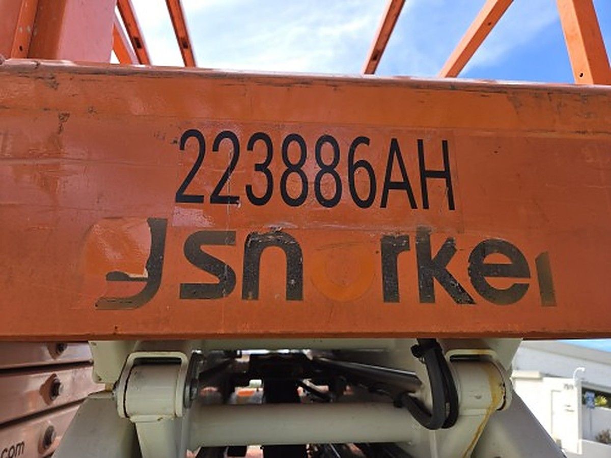 SNORKEL S3219E photo 2