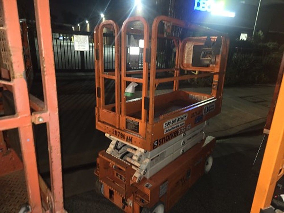 SNORKEL S3219E photo 5