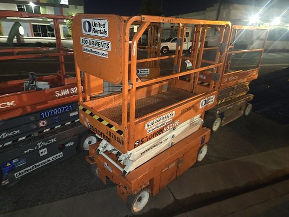 SNORKEL S3219E photo 6
