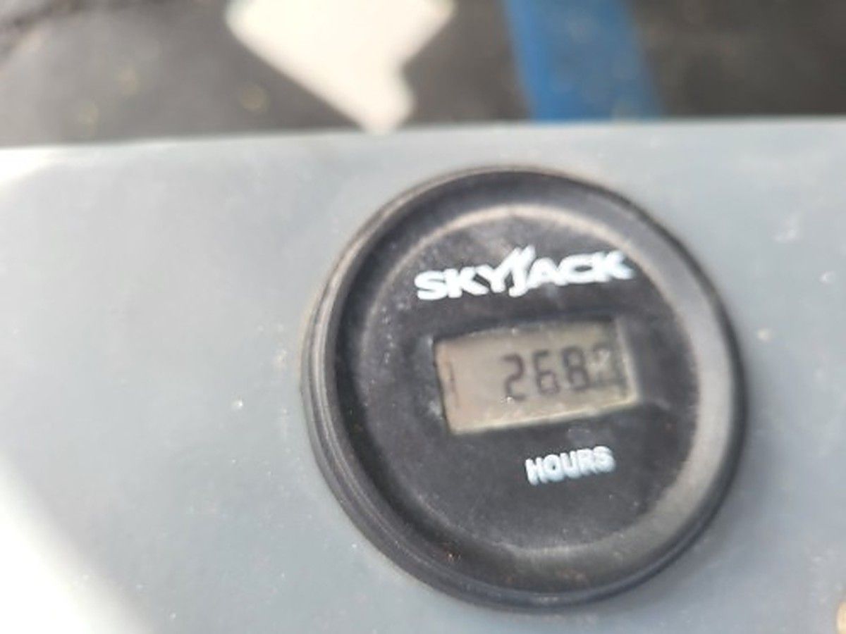 SNORKEL S3219E photo 5